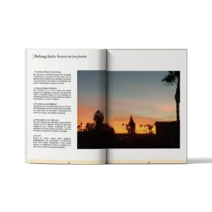 Boek How the f#ck does he do it?