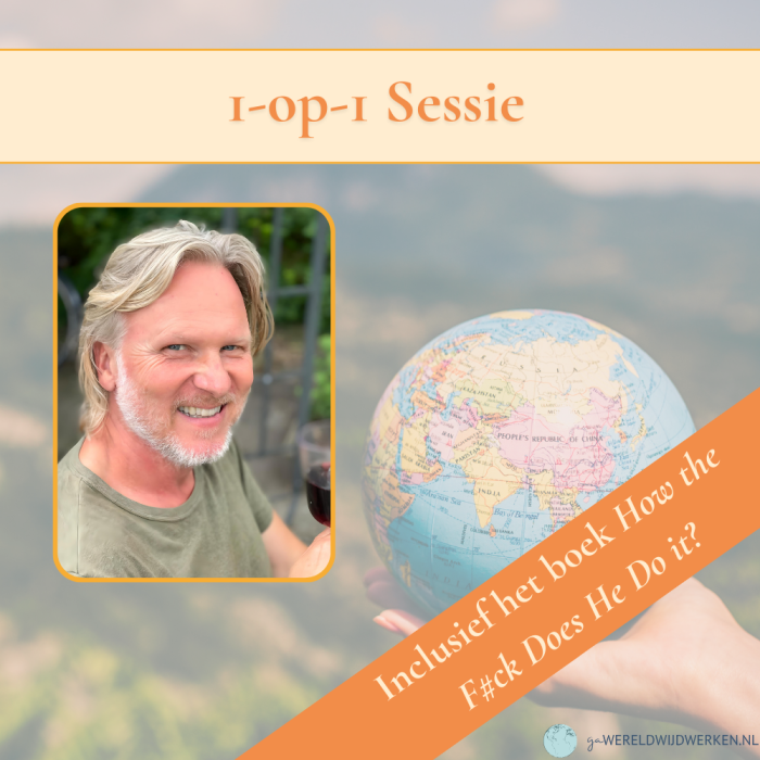 Coachingssessie 1-op-1 + Boek